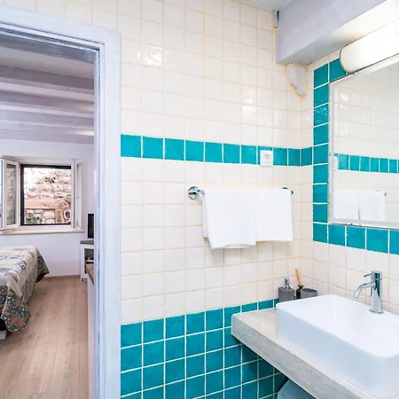 Apartment Solis Old Town *